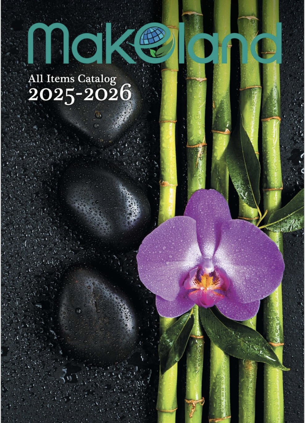 メイクランド総合カタログ2025-2026
